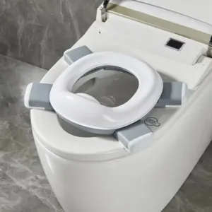 Kruzzel Detský skladací cestovný nočník