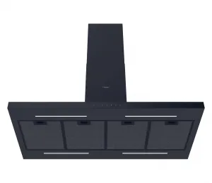 Haier HATSI120BCS6BVOC + BENEFIT