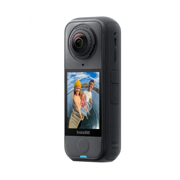 Insta360 X4 Air Standard Bundle INST760