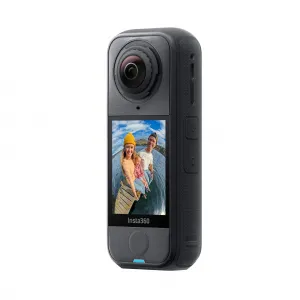 Insta360 X4 Air Standard Bundle INST760