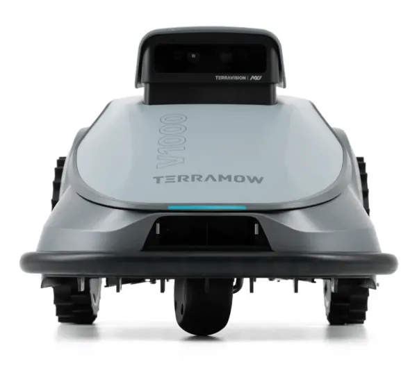 TerraMow V1000