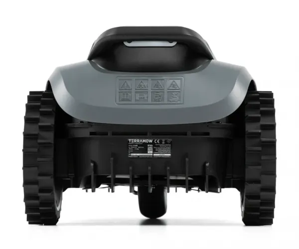 TerraMow V1000