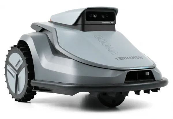 TerraMow V1000