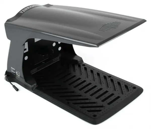 TerraMow V1000