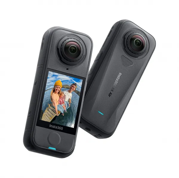 Insta360 X4 Air Standard Bundle INST760
