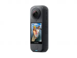 Insta360 X4 Air Starter Bundle (čierna) INST761