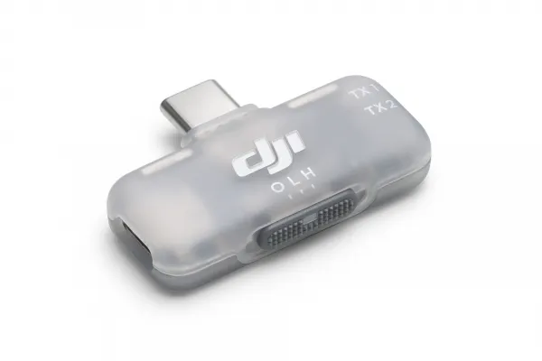 DJI Mic Series Mobile Receiver BER-11796