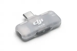 DJI Mic Series Mobile Receiver BER-11796