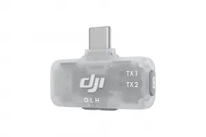 DJI Mic Series Mobile Receiver BER-11796