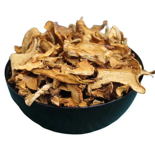 Jelenka poprehýbaná - sušená 1. trieda kvality - Hyndum repandum Emerosa 50 g