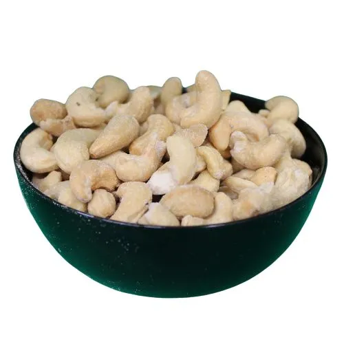 Kešu pražené solené Emerosa 500 g