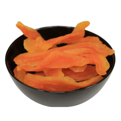Melón Cantaloupe sušený plátky Emerosa 250g