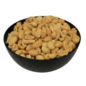 Arašidy pražené solené Emerosa 500 g