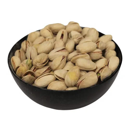 Pistácie pražené solené Emerosa 250 g