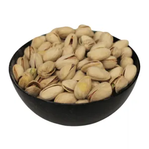 Pistácie pražené solené Emerosa 250 g