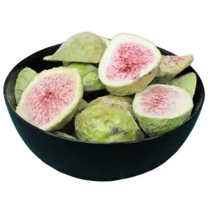 Figy lyofilizované polky Emerosa 100 g