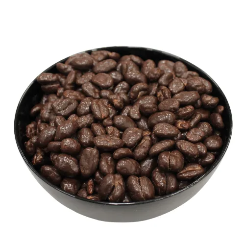 Arašidy v horkej čokoláde 500g Emerosa