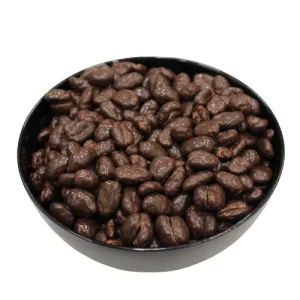 Arašidy v horkej čokoláde 500g Emerosa
