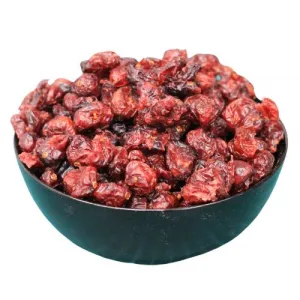 Brusnice sladené celé - kľukva veľkoplodá Emerosa 250 g