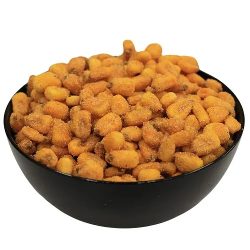 Kukurica pražená barbecue Emerosa 250 g
