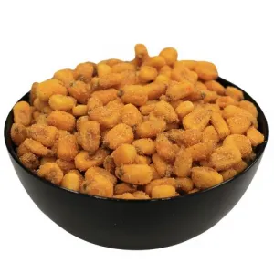 Kukurica pražená barbecue Emerosa 250 g
