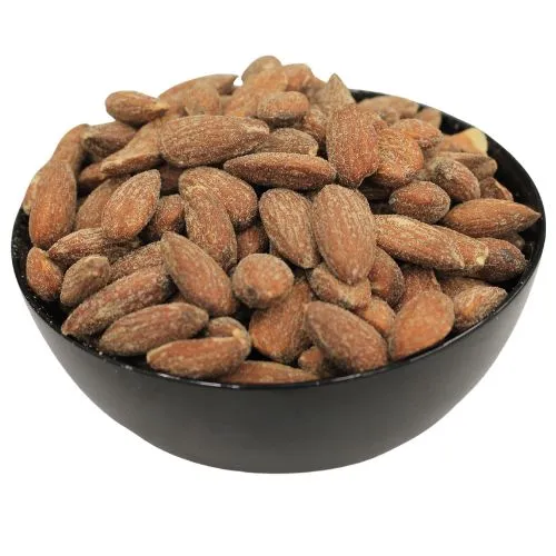 Mandle údené Emerosa 250 g