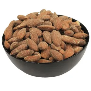 Mandle údené Emerosa 250 g