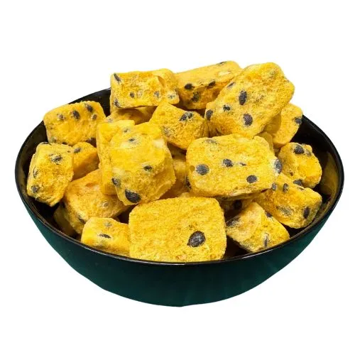 Marakuja lyofilizovaná kocky Emerosa 100 g