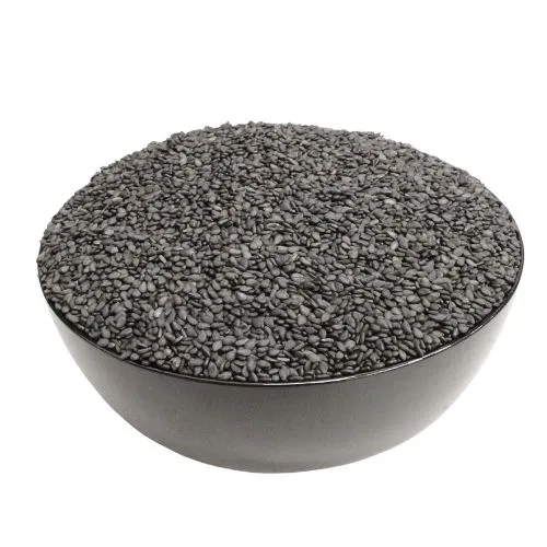 Sezam čierny Emerosa 1000 g