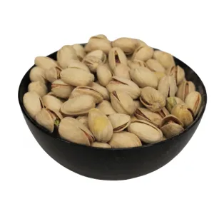 Pistácie pražené nesolené Emerosa 1000 g