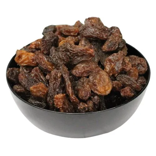 Sušené hrozienka jumbo Emerosa 500 g