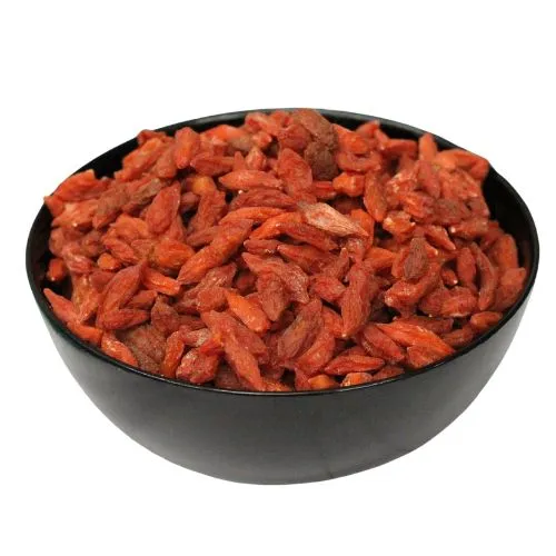 Goji (Kustovnica čínska) Emerosa 500 g