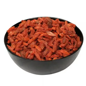 Goji (Kustovnica čínska) Emerosa 500 g