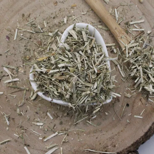 Čakanka obyčajná - vňať narezaná - Cichorium intybus - Herba cichorii Emerosa 50 g