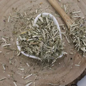 Čakanka obyčajná - vňať narezaná - Cichorium intybus - Herba cichorii Emerosa 50 g