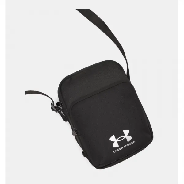 Malá taška cez rameno UNDER ARMOUR UA Essential Ripstop XB