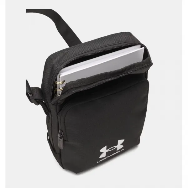 Malá taška cez rameno UNDER ARMOUR UA Essential Ripstop XB