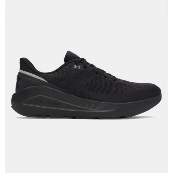 Pánska bežecká obuv UNDER ARMOUR UA Sonic 7-BLK
