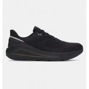 Pánska bežecká obuv UNDER ARMOUR UA Sonic 7-BLK