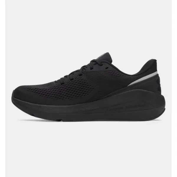 Pánska bežecká obuv UNDER ARMOUR UA Sonic 7-BLK