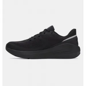 Pánska bežecká obuv UNDER ARMOUR UA Sonic 7-BLK