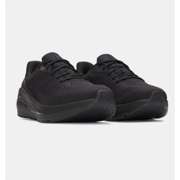 Pánska bežecká obuv UNDER ARMOUR UA Sonic 7-BLK