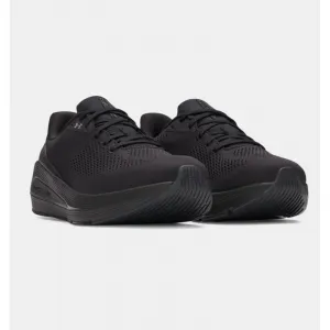 Pánska bežecká obuv UNDER ARMOUR UA Sonic 7-BLK