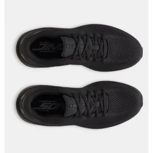 Pánska bežecká obuv UNDER ARMOUR UA Sonic 7-BLK