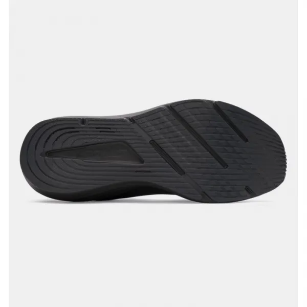 Pánska bežecká obuv UNDER ARMOUR UA Sonic 7-BLK