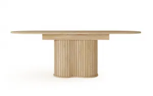 ArtLas Jedálenský stôl LOVLI