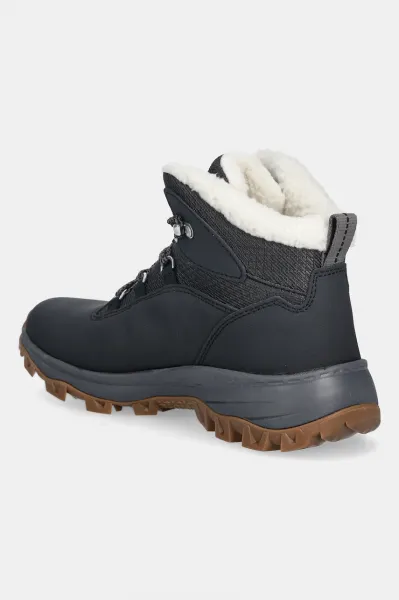 Topánky Jack Wolfskin Everquest Texapore Mid