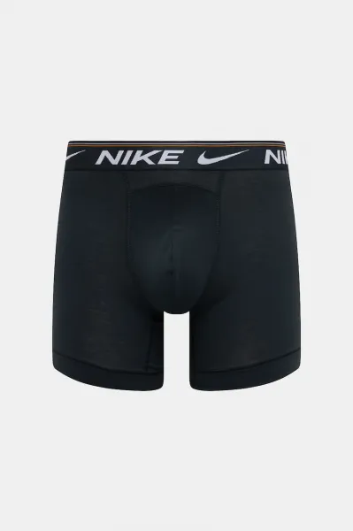 Boxerky Nike 3-pak
