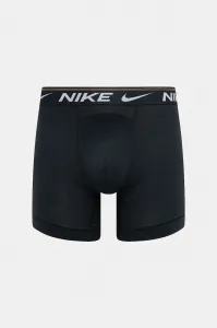 Boxerky Nike 3-pak
