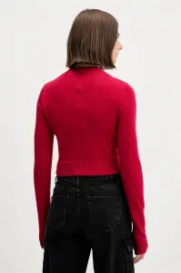 Tommy Hilfiger dámske tričko s dlhým rukávom